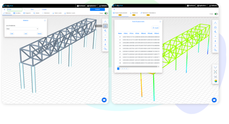 L'IA dans le calcul de structures : quand l'ingénieur passe de calculateur à décideur