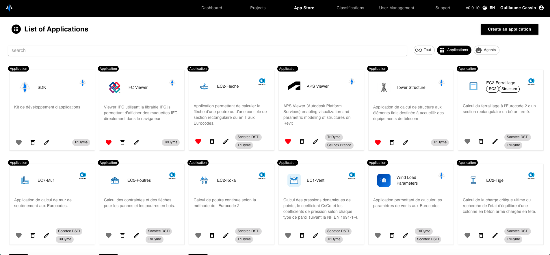 Monetize Your Engineering Expertise with TriDyme's Cloud Application Marketplace